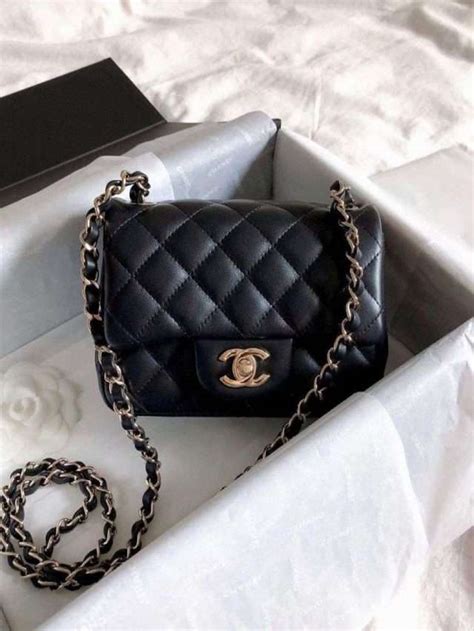 cheapest Chanel bags uk